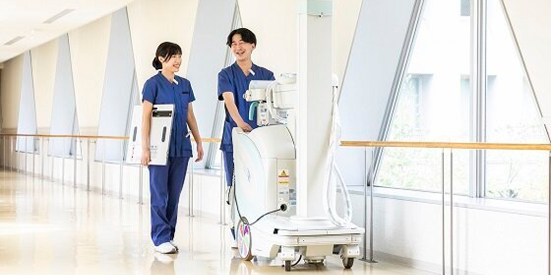 採用情報