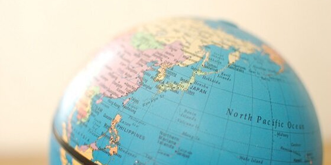 国際情報