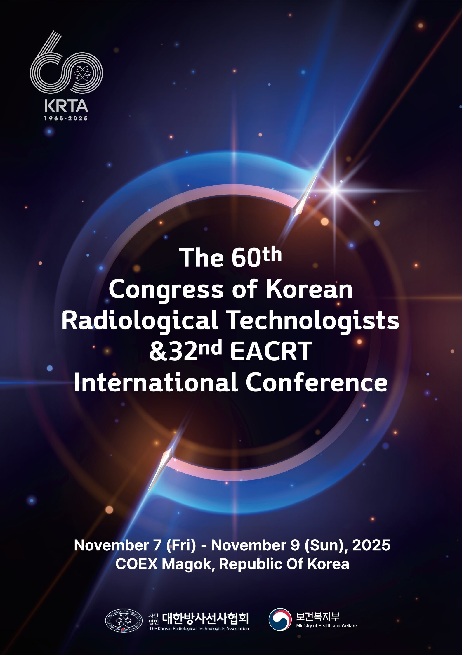 Poster - The 60th Congress of Korean Radiological Technologists and 32nd EA~.jpg